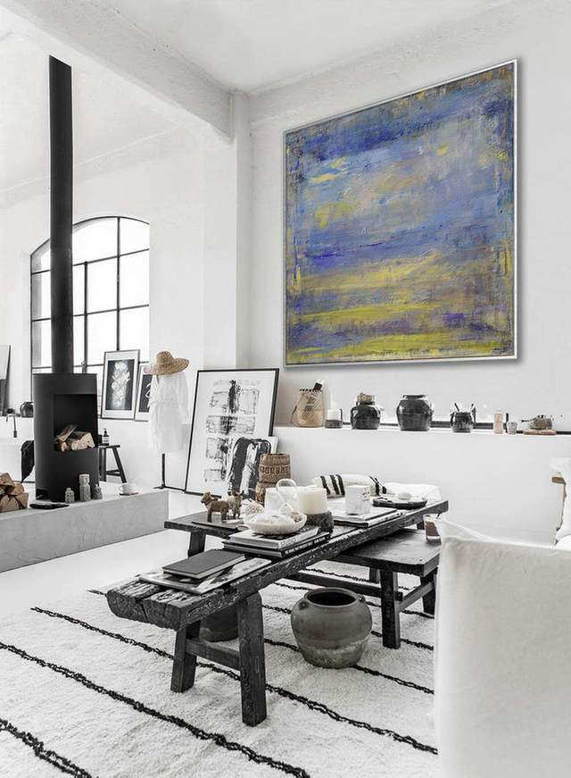 sea wall decor